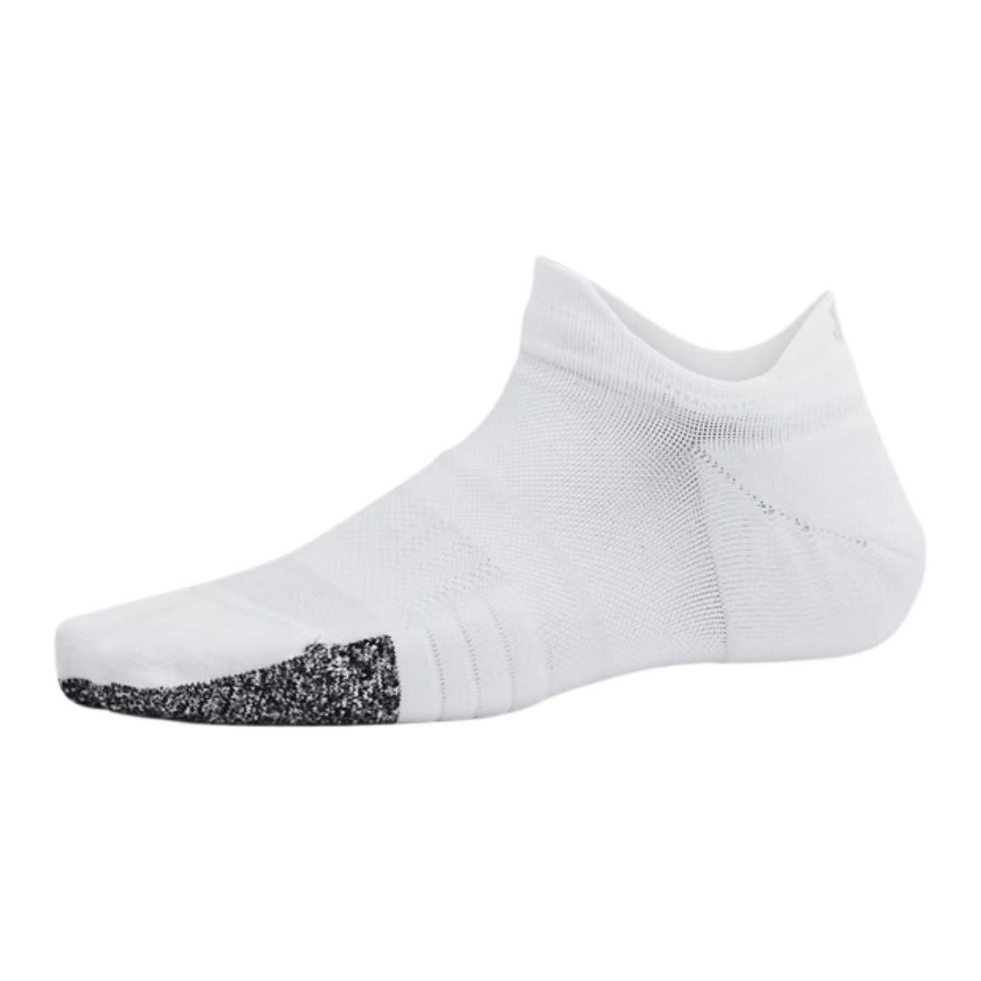 Under Armour UA Breathe No Show Tab Socks